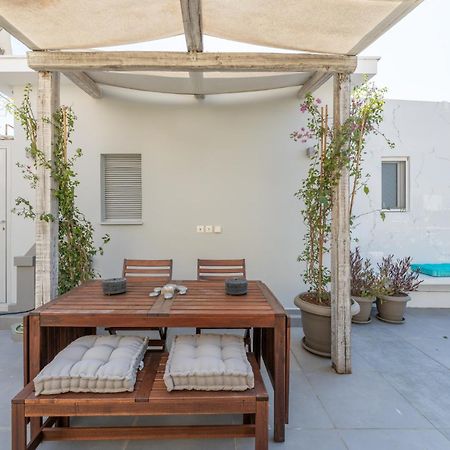 Top Kolonaki Studio+Terrace Stunning Acropolis Views Athena Bagian luar foto